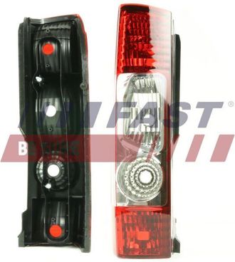OEM Luz Trasera Ft86301 Fast