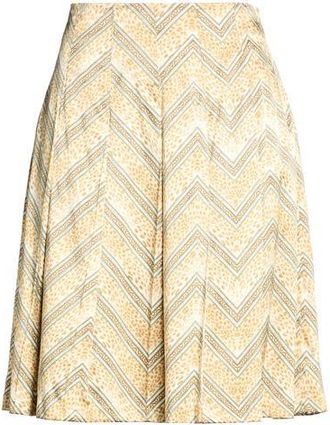 Cavalli BOTTOMWEAR - Mini skirts on YOOX.COM