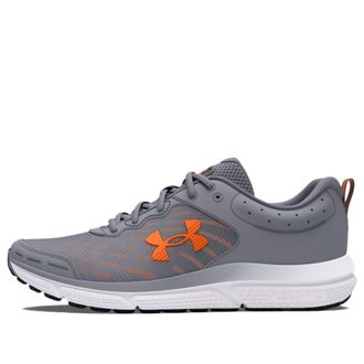 Under Armour Charged Assert 10 Steel Atomic 3026175-105