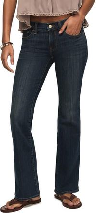 Lucky Brand Sweet Mid Rise Flare Jeans in New Heights Wash at Nordstrom, Size 31 30
