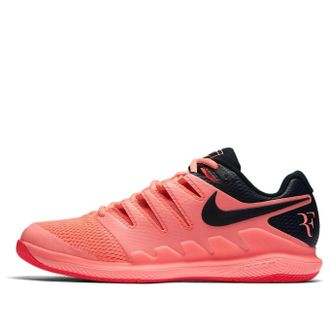 Nike Air Zoom Vapor X HC Lava Glow AA8030-660