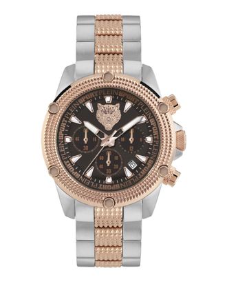 Plein Sport Hurricane Chronograph Watch