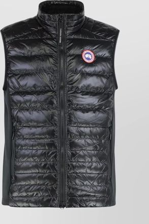 Canada Goose lightweight sleeveless gilet for layering