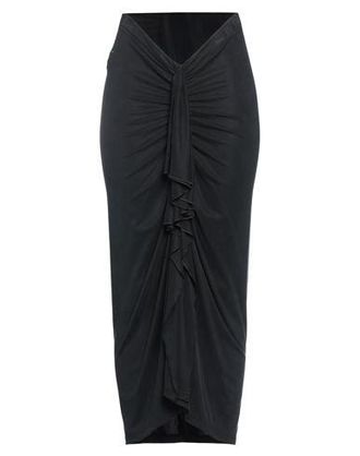 Maison Margiela PARTES DE ABAJO - Faldas midi en YOOX.COM