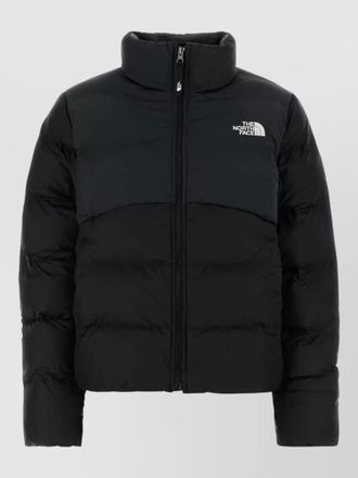 The North Face padded jacket