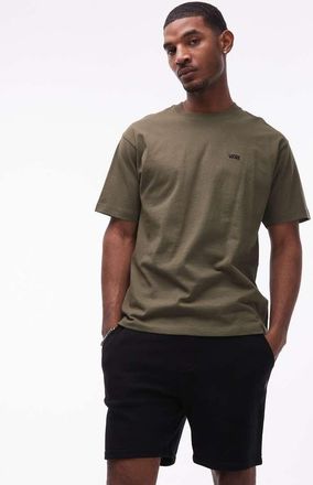 AllSaints Asher - Pantaloncini neri con coulisse-Nero