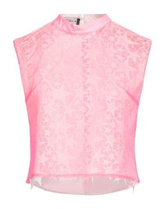 Frankie Morello Tops