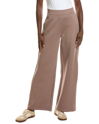 Beyond Yoga In The Flow Wide Leg 31In Pant
