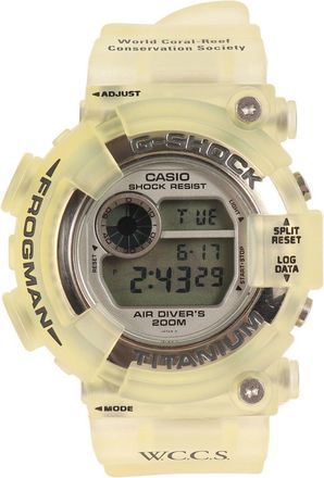 Casio Wristwatch (Pre-Owned)