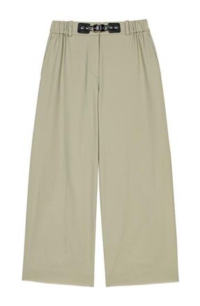 Maje Cargo pants in Khaki at Nordstrom, Size 36 Eu