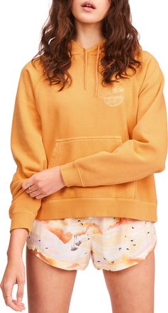 Billabong Morning Surf Hoodie - X Large
