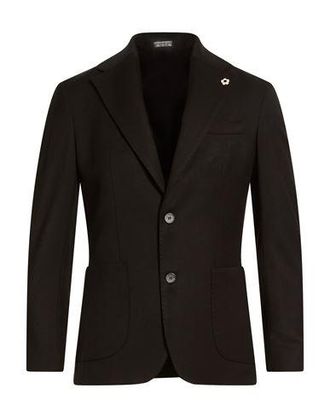 Eredi Del Duca SUITS and CO-ORDS - Blazers sur YOOX.COM