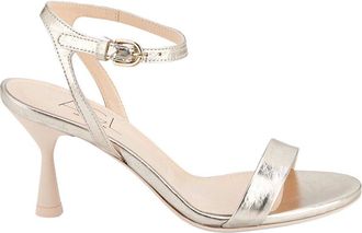 AGL Agl Belinda Leather Sandal