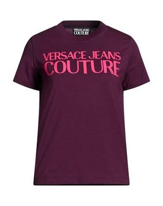 Versace CAMISETAS Y TOPS - Camisetas en YOOX.COM