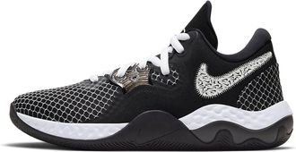 Nike Renew Elevate 2 Black White CW3406-004