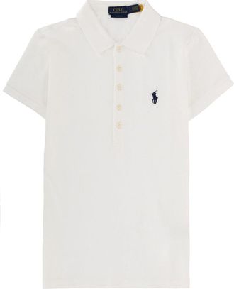 Polo Ralph Lauren Polo mit Logo