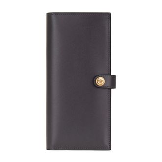 Versace Bifold Wallet - male - Versace - Wallets & Cardholders - Black - ONE SIZE - Accessories