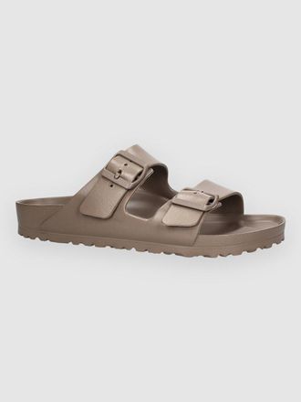 Birkenstock Arizona EVA Sandalen braun