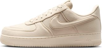 Nike Mens Air Force 1 Low 07 LV8 Beach Coconut Milk Sail