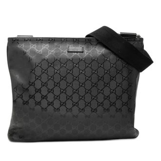 Gucci Pre-owned Gucci GG Imprime Crossbody Unisex 3QRO7F6S5UR4XE3K