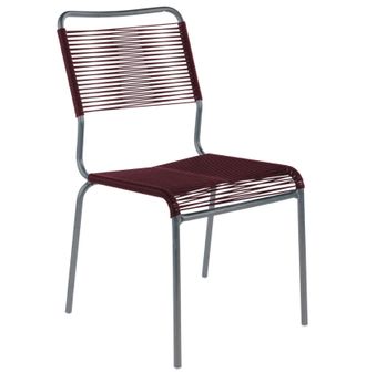 Schubiger M&ouml;bel Spaghetti-Stuhl Rigi