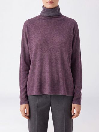 Avant Toi Sweater Woman color Red