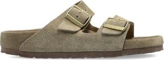 Birkenstock Arizona Double-buckle Slide Sandals