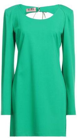 Gina Gorgeous VESTIDOS - Minivestidos en YOOX.COM