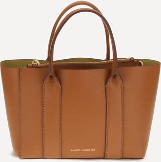 Marc Jacobs Pop J The Small Work Tote Female UNI