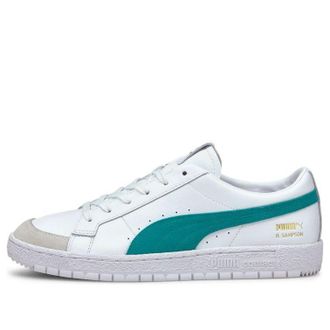 Puma Ralph Sampson 70 Low Archive White Parasailing 374967-04