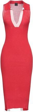 Pinko VESTIDOS - Vestidos midi en YOOX.COM
