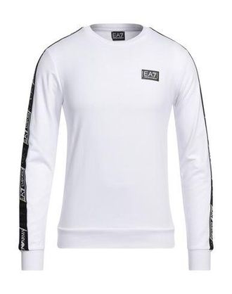 Emporio Armani TOPWEAR - Sweatshirts on YOOX.COM