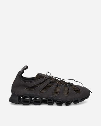 adidas Women s Avavav Megaride Sneakers Black / Shadow Olive / Utility Black