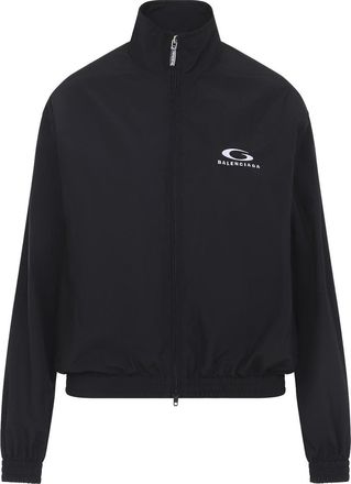 Balenciaga Cotton Jacket