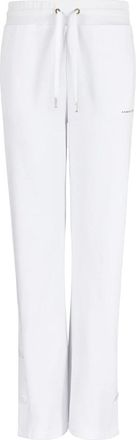 A|X Armani Exchange Broeken, Heren, Wit, M, 3Dyp 81 Yjfmz Stijlvol Horloge