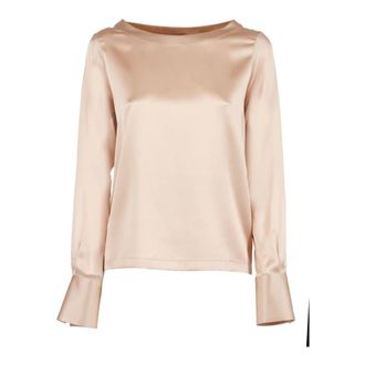 Mazzarelli Donna, Camicette, Giallo, L, new