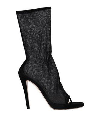 Ermanno Scervino Ankle boots