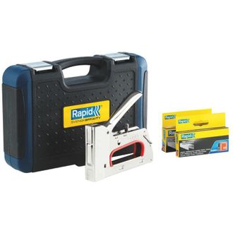 No Brand Rapid Grapadora Manual R353 Sta - 5001380