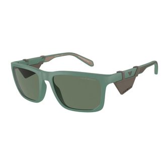 Emporio Armani unisex, Accessoires, Groen, Maat: ONE Size