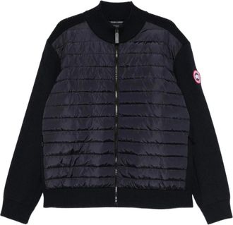 Canada Goose Hombre, Chaquetas, Azul, Talla: S