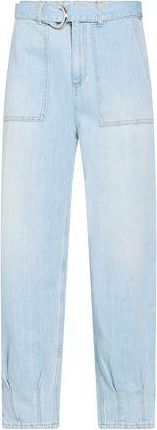 Vicolo BOTTOMWEAR - Jeans on YOOX.COM