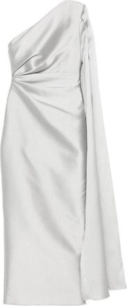Solace London Veya maxi-jurk