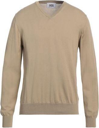 Alpha Studio KNITWEAR - Jumpers on YOOX.COM