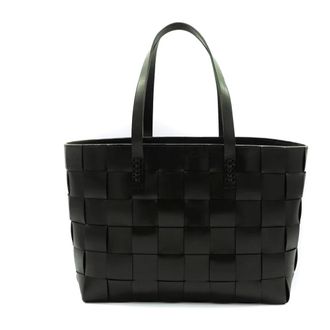 Dragon Diffusion Japan Tote - Dames - Tassen - Zwart - Maat: ONE Size Leer