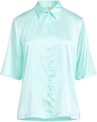 Her Shirt - Her Dress TOPS - Hemden auf YOOX.COM