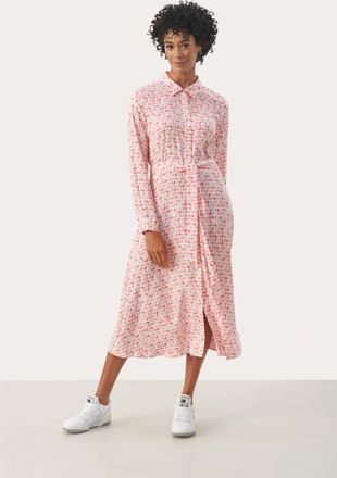 Part Two Jurk Feminine multicolour