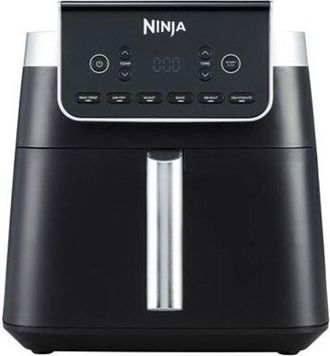 Ninja Freidora Sin Aceite Ninja Af180eu Max Pro 6,2l Digital