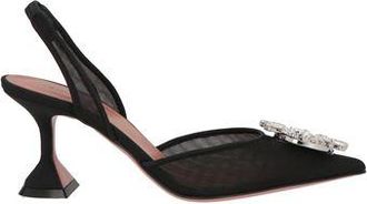 Amina Muaddi FOOTWEAR - Pumps sur YOOX.COM
