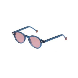 Kyme Sunglasses, unisex, Blue, Size: 45 MM Ezio Col 6 - Kymini Sunglasses