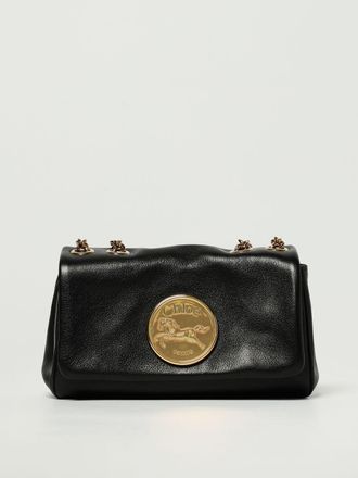 Chloé Mini Bag CHLOÉ Woman color Black